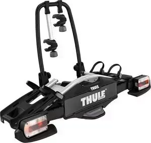 Платформа на фаркоп Thule VeloCompact для 2-х велосипедов 7pin (925)