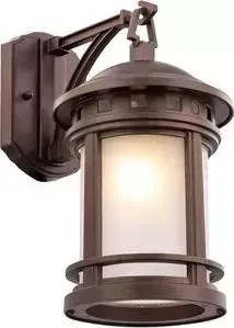 Светильник Maytoni Уличный настенный Salamanca O031WL-01BR
