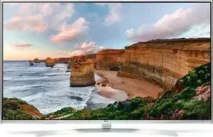 3D телевизор LG 65UH850V
