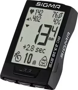 Велокомпьютер SIGMA BC 23.16 STS