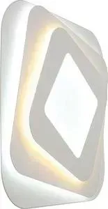Настенный светодиодный светильник Omnilux OML-07601-29