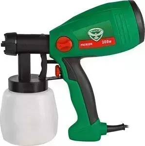 Краскопульт электрический STATUS SP-300