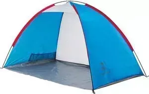 Пляжный тент Jungle Camp Tenerife Beach, 220 см х 130 см х 120 см.