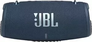 Портативная колонка JBL Xtreme 3 (XTREME3BLURU) blue