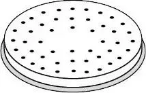 Насадка FIMAR для MPF 2,5/MPF (MPF25N235M) SPAGHETTI (ACTRMPF8)