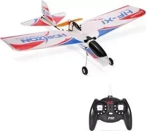 Радиоуправляемый планер Fei Lun Horizon Legerity HF-X1 EPP RTF 2.4G - HF-X1