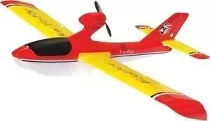 Радиоуправляемый гидроплан Joysway Eaglet Brushed RTF 2.4 G - JS6301V2