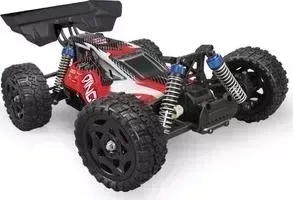 Радиоуправляемый багги Remo Hobby Dingo RH1655 4WD RTR масштаб 1:16 2.4G - RH1655-RED