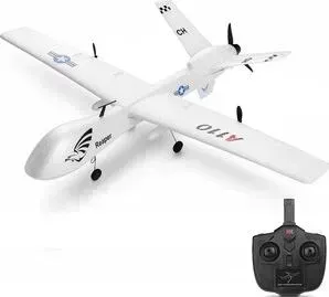 Радиоуправляемый самолет XK Innovation Predator MQ-9 2.4G - XK-A110