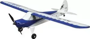 Радиоуправляемый самолет HobbyZone Sport Cub S 2 RTF SAFE Technology 2.4G - HBZ44000