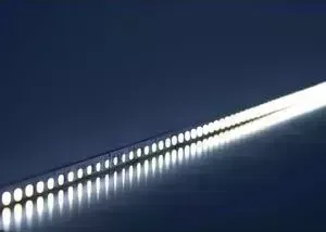 Лента FERON Светодиодная 11W/m 120LED/m 2835SMD холодный белый 5M LS501 41058