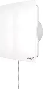 Вентилятор ERA Quadro D 123 (QUADRO 5C-02)