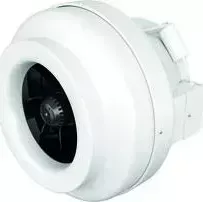 Вентилятор DICITI DiCiTi Cyclone D250 центробежный канальный, пластиковый корпус (CYCLONE EBM 250)