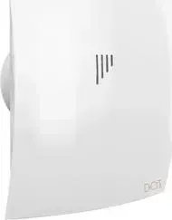 Вентилятор DICITI DiCiTi Breeze D98 с обратным клапаном (BREEZE 4C)