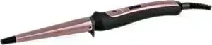 Выпрямитель для волос BBK BST1007 black/pink
