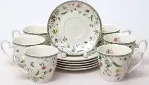 Чайный сервиз Balsford 12 предметов (181-44001)
