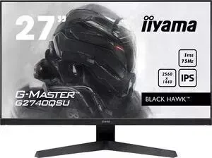 Монитор IIYAMA G-Master G2740QSU-B1