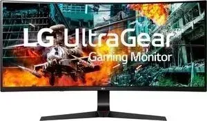 Монитор LG Gaming 34GL750-B