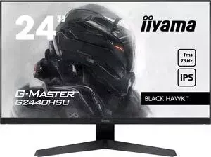 Монитор IIYAMA G2440HSU-B1