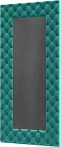 Зеркало Принцесса Мелания Графтон прихожая 0849.M1.Z950.08 95x200 (bella 08)