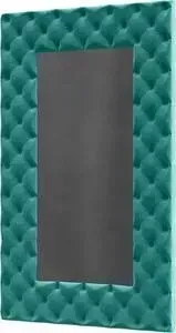 Зеркало Принцесса Мелания Графтон прихожая 0839.M1.Z950.08 95x155 (bella 08)