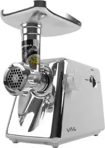 Мясорубка VAIL VL-5403 белая