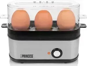 Яйцеварка Princess 262043