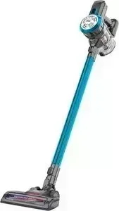 Пылесос BBK BV2527 turquoise