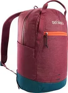 Рюкзак Tatonka CITY PACK 15 bordeaux red