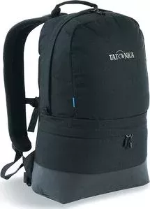 Рюкзак Tatonka HIKER BAG black