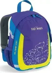 Рюкзак Tatonka ALPINE KID lilac lilac