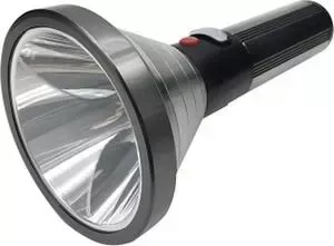 Фонарь Сибирский Следопыт BLUR GIANT, 1 + 1 COB, аккум. 220В, USB