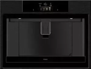 Кофемашина ASKO CM8477B