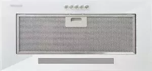 Вытяжка WEISSGAUFF Aura 900 WH
