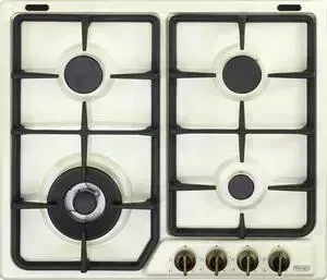 Панель варочная газовая DE LONGHI BOV 46 PRO