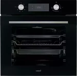 Духовой шкаф электрический CATA MDS 7208 BK