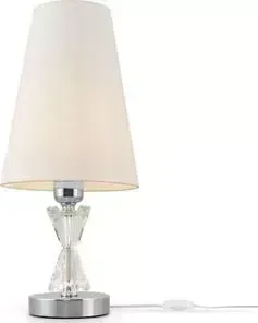 Настольная лампа Maytoni Florero MOD078TL-01CH