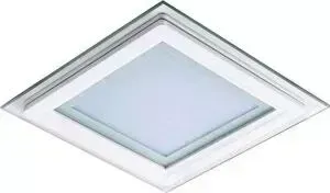 Светильник Lightstar Встраиваемый светодиодный Acri 212041