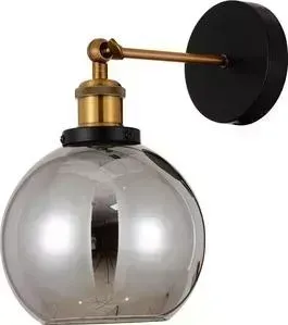 Спот Lumina Deco Zagallo LDW 11336 GY