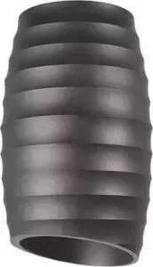 Светильник Lumina Deco Потолочный Grost LDC 8052-C SS-D70*H115 GY