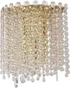 Светильник Newport Настенный 10903/A gold M0062969