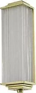 Светильник Newport Настенный 3293/A gold M0062786