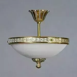 Светильник Ambiente Потолочный Toledo 02155/30 PL WP