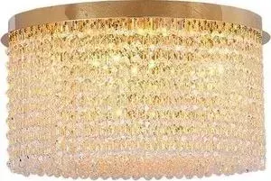 Светильник Newport Потолочный 10164/PL Gold M0062579