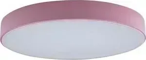 Светильник Loft IT Потолочный светодиодный Axel 10002/24 pink