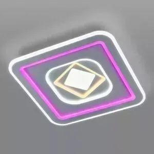 Светильник EUROSVET Потолочный светодиодный Coloris 90215/1