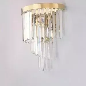 Светильник Newport Настенный 31103/A gold right M0063335