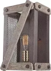 Светильник LUSSOLE Настенный Syracuse LSP-9101V