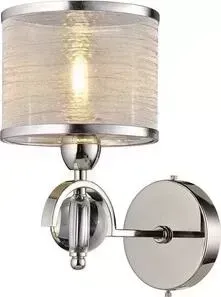 Бра Lumien Hall Неми LH1048/1W-NK-WT