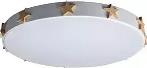 Светильник Loft IT Потолочный светодиодный Axel 10006/36 white